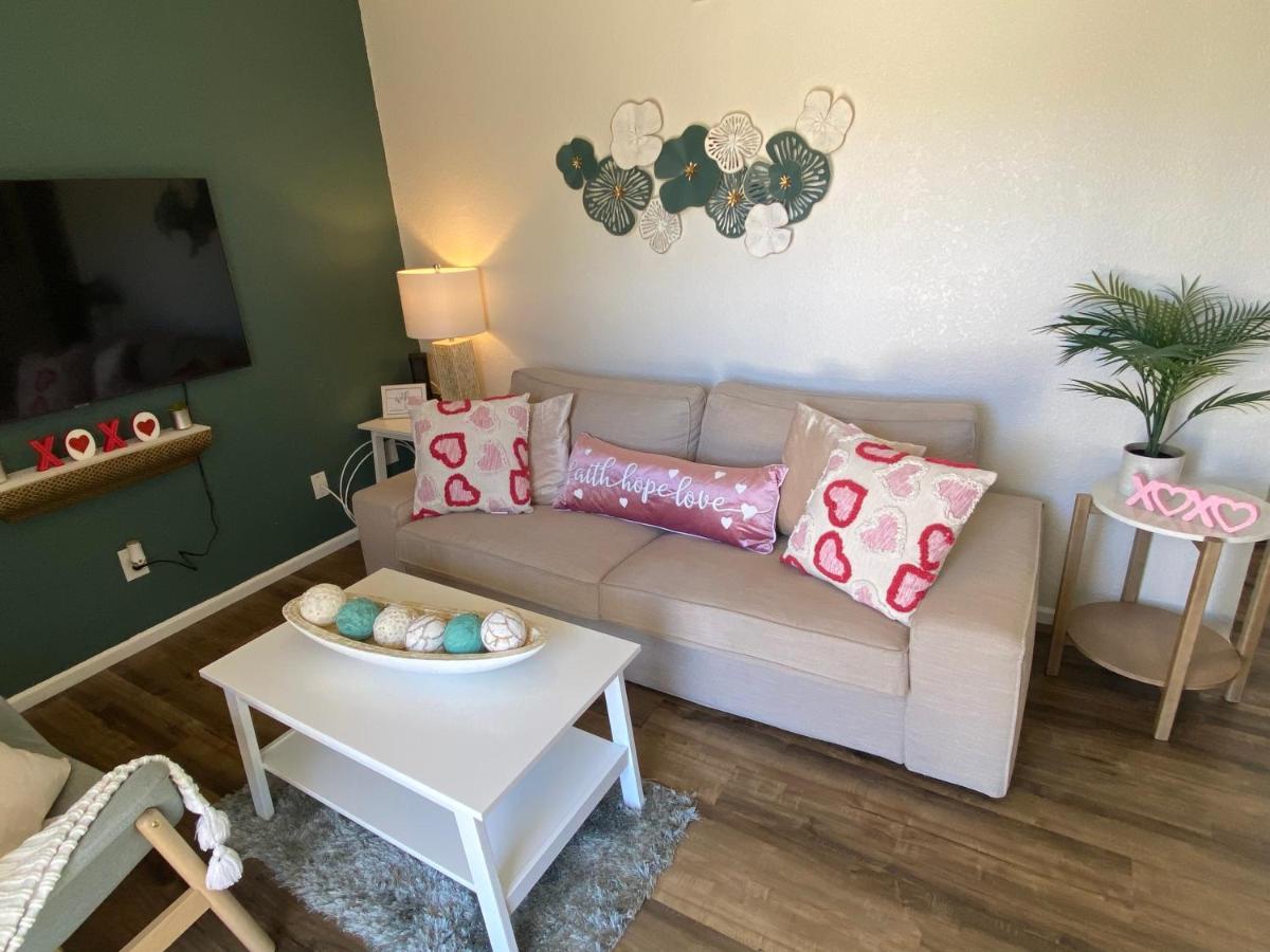 Contemporary 2-Bedroom Rental Unit Eagle Pass Extérieur photo